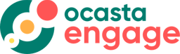 Ocasta Engage logo